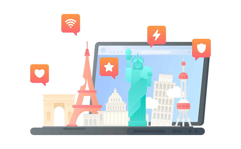 在瑞典连接到中国vpn - 返华加速器